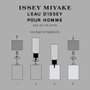 Issey Miyake L'Eau D'Issey Pour Homme Agua de Tocador Recarga 150 ml