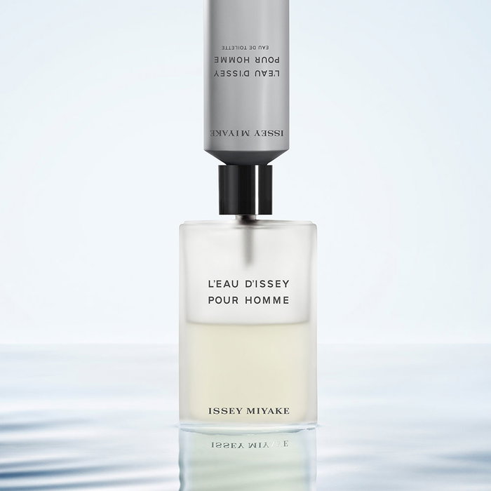 Issey Miyake L'Eau D'Issey Pour Homme Agua de Tocador Recarga 150 ml Issey Miyake L'Eau D'Issey Pour Homme Agua de Tocador Recarga 150 ml