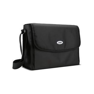 Acer Bolsa para Proyector Negro Compatible con Series X/P1/P5/H/V6