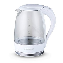 Hervidor Esperanza 2200 W 1,7 L
