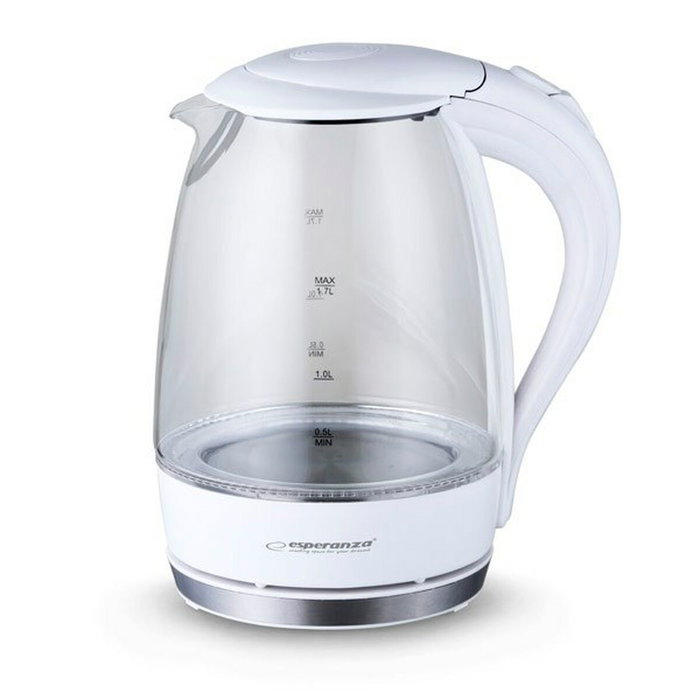 Hervidor Esperanza 2200 W 1,7 L Hervidor Esperanza 2200 W 1,7 L