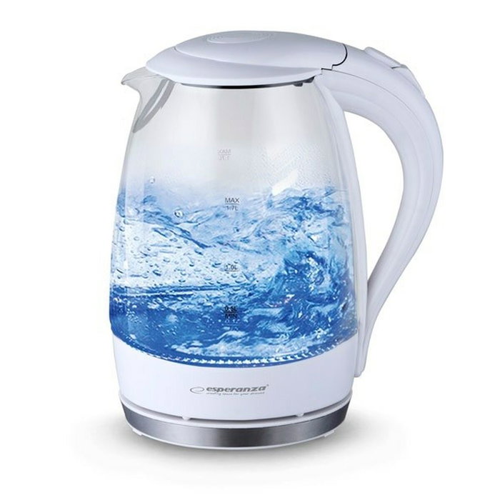 Hervidor Esperanza 2200 W 1,7 L Hervidor Esperanza 2200 W 1,7 L