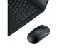Kensington MY430 EQ Ratón Ambidextro Recargable 2400 DPI Negro