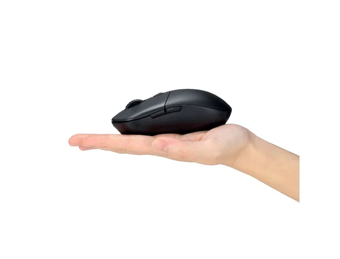 Kensington MY430 EQ Ratón Ambidextro Recargable 2400 DPI Negro Kensington MY430 EQ Ratón Ambidextro Recargable 2400 DPI Negro
