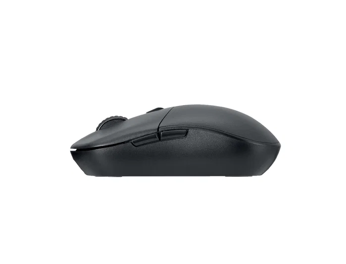 Kensington MY430 EQ Ratón Ambidextro Recargable 2400 DPI Negro Kensington MY430 EQ Ratón Ambidextro Recargable 2400 DPI Negro