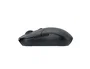 Kensington MY430 EQ Ratón Ambidextro Recargable 2400 DPI Negro