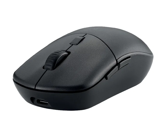Kensington MY430 EQ Ratón Ambidextro Recargable 2400 DPI Negro Kensington MY430 EQ Ratón Ambidextro Recargable 2400 DPI Negro