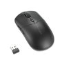 Kensington MY430 EQ Ratón Ambidextro Recargable 2400 DPI Negro