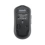 Kensington MY430 EQ Ratón Ambidextro Recargable 2400 DPI Negro