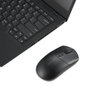 Kensington MY430 EQ Ratón Ambidextro Recargable 2400 DPI Negro