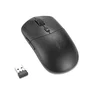 Kensington MY430 EQ Ratón Inalámbrico Recargable Ambidextro