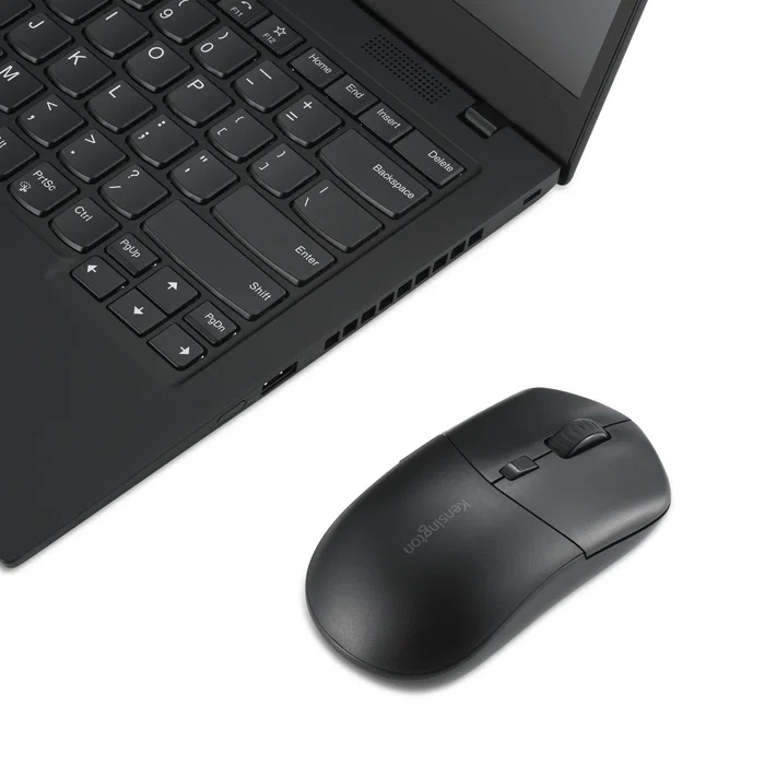 Kensington MY430 EQ Ratón Inalámbrico Recargable Ambidextro