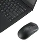 Kensington MY430 EQ Ratón Inalámbrico Recargable Ambidextro