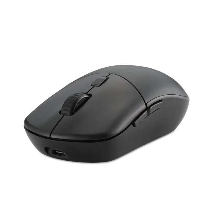 Kensington MY430 EQ Ratón Inalámbrico Recargable Ambidextro