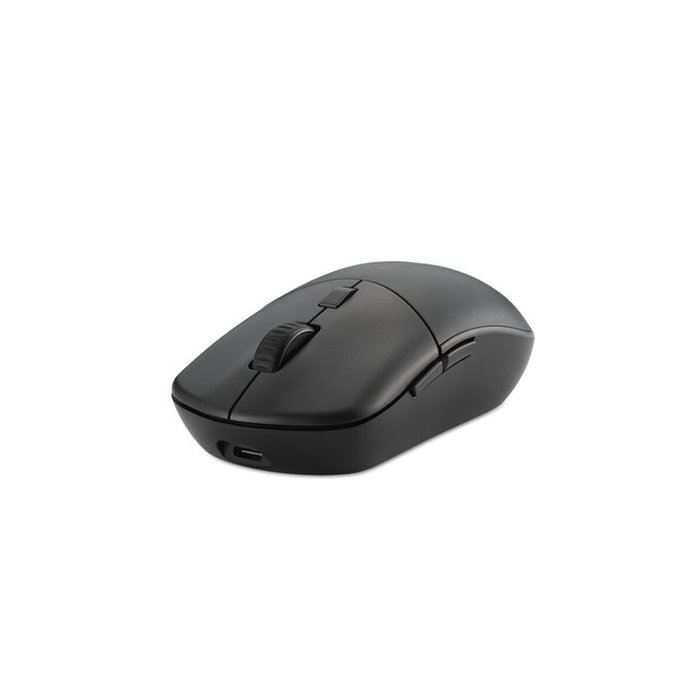 Kensington MY430 EQ Ratón Ambidextro Recargable 2400 DPI Negro Kensington MY430 EQ Ratón Ambidextro Recargable 2400 DPI Negro
