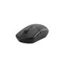Kensington MY430 EQ Ratón Ambidextro Recargable 2400 DPI Negro