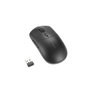 Kensington MY430 EQ Ratón Ambidextro Recargable 2400 DPI Negro