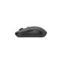 Kensington MY430 EQ Ratón Ambidextro Recargable 2400 DPI Negro