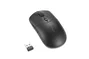 Kensington MY430 EQ Ratón Ambidextro Recargable 2400 DPI Negro