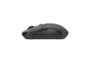 Kensington MY430 EQ Ratón Ambidextro Recargable 2400 DPI Negro
