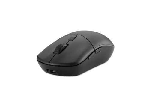 Kensington MY430 EQ Ratón Ambidextro Recargable 2400 DPI Negro Kensington MY430 EQ Ratón Ambidextro Recargable 2400 DPI Negro