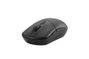 Kensington MY430 EQ Ratón Ambidextro Recargable 2400 DPI Negro