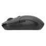 Kensington MY430 EQ Ratón Inalámbrico Ambidextro Recargable Negro