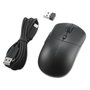 Kensington MY430 EQ Ratón Inalámbrico Ambidextro Recargable Negro