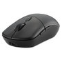 Kensington MY430 EQ Ratón Inalámbrico Ambidextro Recargable Negro