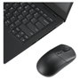 Kensington MY430 EQ Ratón Inalámbrico Ambidextro Recargable Negro
