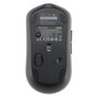 Kensington MY430 EQ Ratón Inalámbrico Ambidextro Recargable Negro