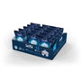 Laica Expositor 15 Filtros Bi-Flux Individuales Equivalente a 1 Mes de Agua Filtrada