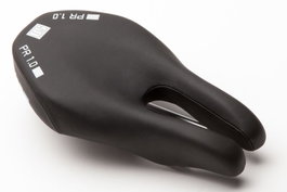 Ism Sillín PR 1.0 City 270x130 Foam 50 Negro
