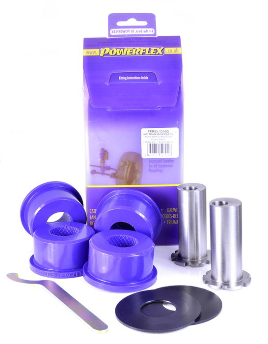 Powerflex Trasero Arm Silentblock Exterior Ajustable PFR85-1310G