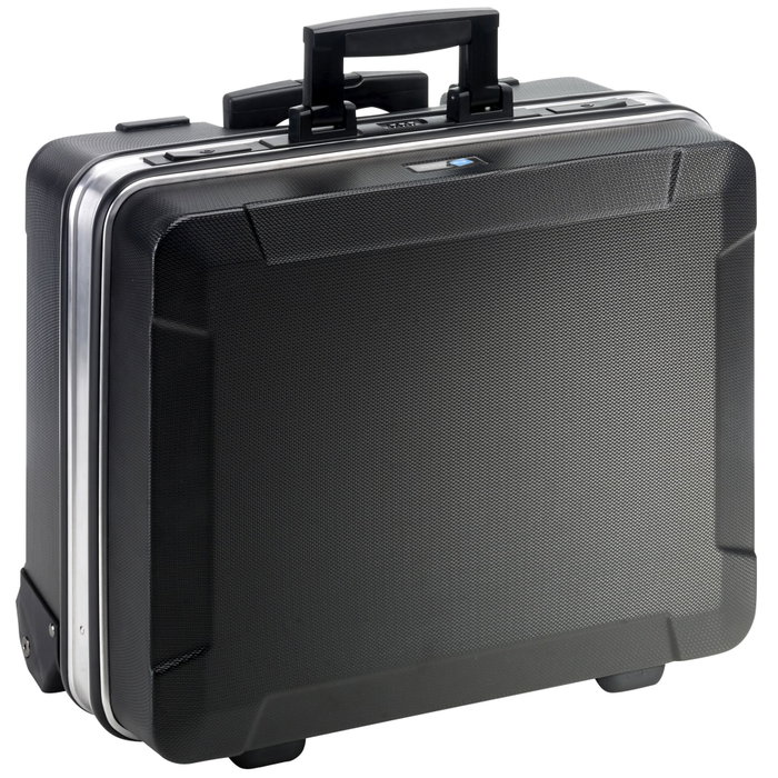 B&W B&W Tool Case ABS.360.PT go pocket