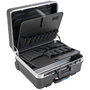 B&W B&W Tool Case ABS.360.PT go pocket