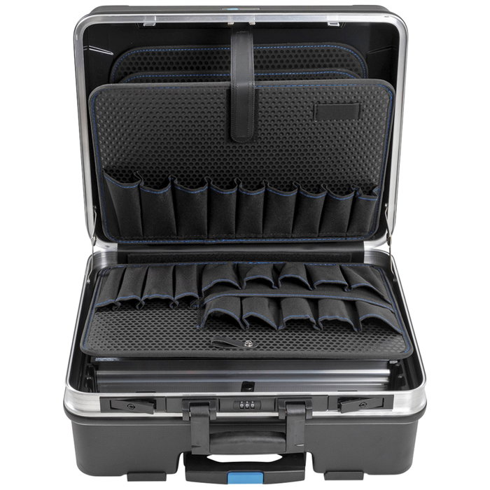 B&W B&W Tool Case ABS.360.PT go pocket