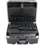 B&W B&W Tool Case ABS.360.PT go pocket