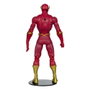 DC Multiverse Pack de 2 Figuras Flash vs. Titano 18 cm