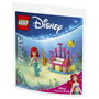 LEGO Disney Princess 30720 Ariel y Flounder: Diversión Musical de Cumpleaños (Polybag)