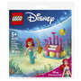 LEGO Disney Princess 30720 Ariel y Flounder: Diversión Musical de Cumpleaños (Polybag)