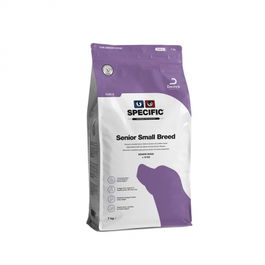 Specific Cgd-S Pienso para Perros Senior Raza Pequeña 7 kg
