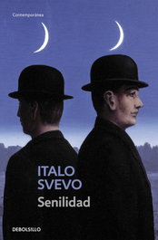Senilidad, Italo Svevo - DEBOLSILLO