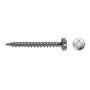Celo Tornillo Madera Velox B Ø4,5x20 mm Cincado (500 unidades)