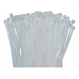 WKK Brida reutilizable Natural 200x3,6mm