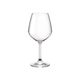 Bormioli Rocco Copa 530 Ml Mm Restaurant (6 Unidades) Altura 213 mm