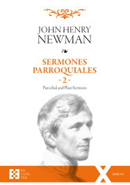 Encuentro, Sermones Parroquiales 2, John Henry Newman
