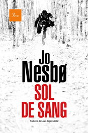 Sol de sang, Jo Nesbo - PROA EDICIONS