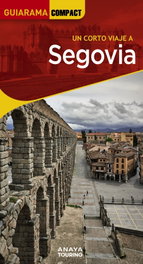 ANAYA, Segovia - Guiarama Compact