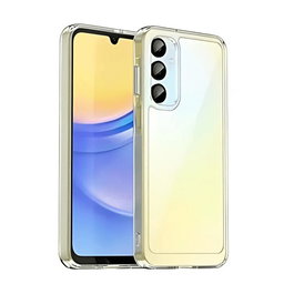 Funda para Móvil Famz Transparente
